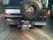 1996 Ford Bronco photo