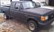 1991 Ford F-150 - my $500 dollar truck, that ended up costing me some labor instead of money,