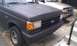 1991 Ford F-150 - my $500 dollar truck, that ended up costing me some labor instead of money,