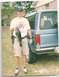 very first truck ever in 1997