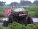 1995 Ford F-150 - How we role downSouth!