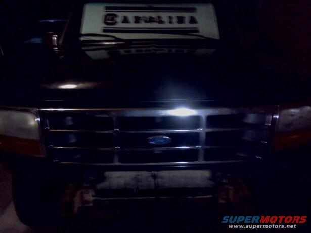 1995 Ford F-150 photo