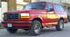 1995 Ford Bronco - My '95 Bronco 3 days after the purchase...