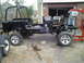 1989 Jeep Wrangler