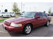 2003 Ford Crown Victoria