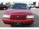 2003 Ford Crown Victoria