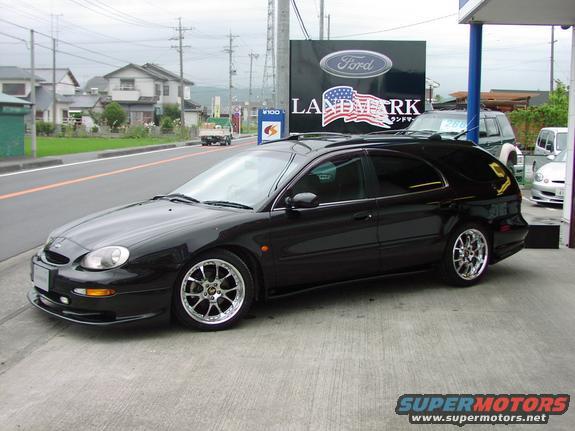 Mercury Sable