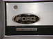 1986 Ford Bronco - Custom camo ford sticker