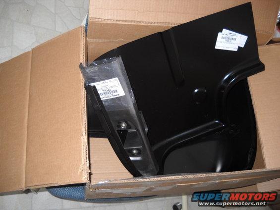 54-build--1252011-003.jpg 12-5-2011:

Well it's been a while but I've got a small update.  No I haven't changed my mind again!!! 

Everything is packed away for the winter but I've been trying to get some parts. I ordered both cab corners and the lower front driver side door post( with hinge pocket ) . 

I'm going to try and get some more parts and supplies over the winter. Then I'll start working on the cab next spring ( I hope ) . 