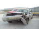 2004 Mercury Grand Marquis - ... and then I did a "Dale Earnhardt" into the concrete divider. I did Dale one better, though... I walked aw…