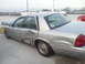 2004 Mercury Grand Marquis - The rear driver's door was the initial point of impact when I was hit... westbound through Nashville on I-40 on my way to work. The impact…
