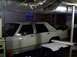 1991 Ford Crown Victoria - Ultimate, God-Like Power! Itty-bitty working space.