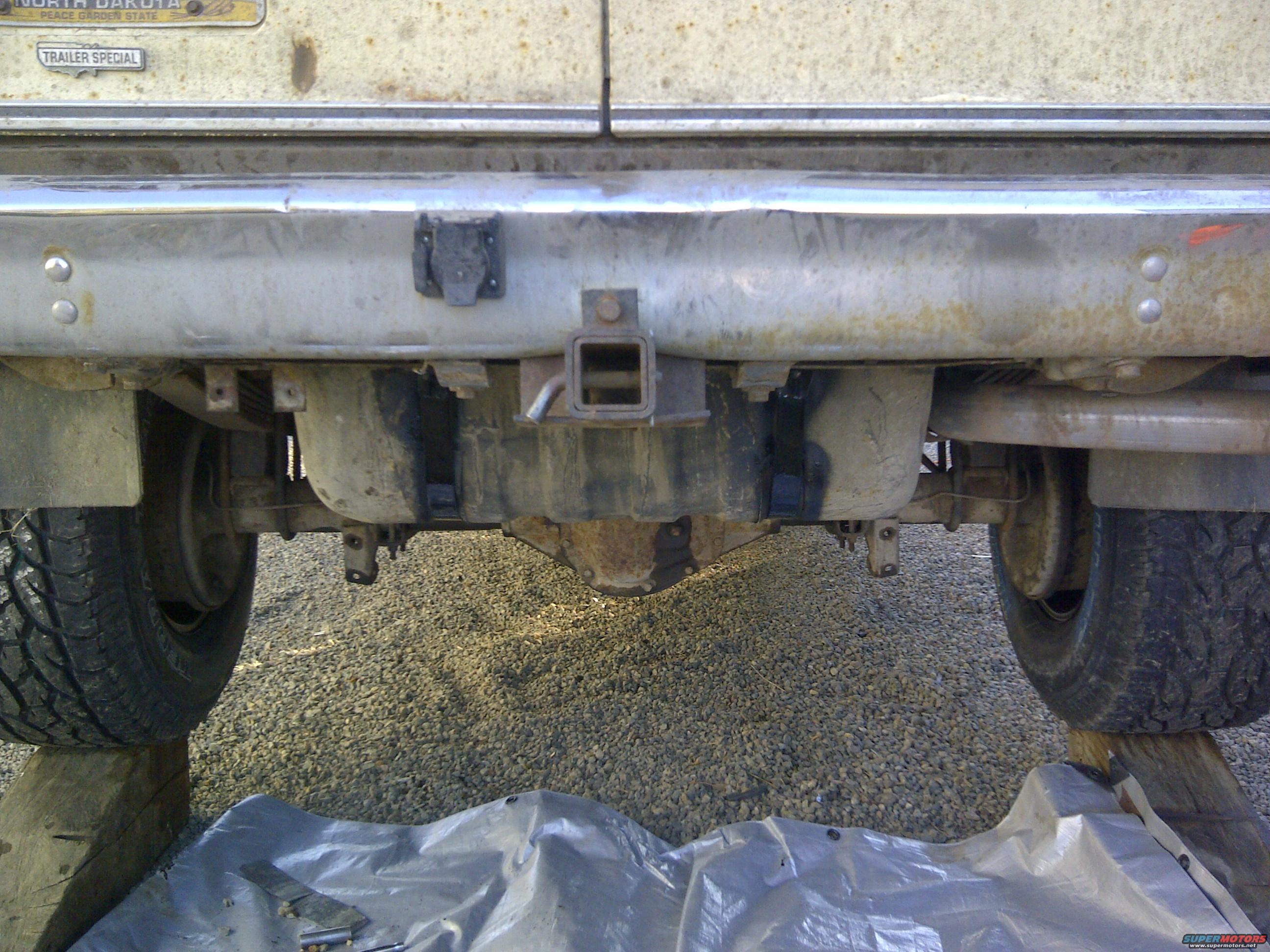 1979 Ford E250 photo