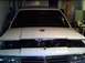 1991 Ford Crown Victoria - My thought on a hood badge, the original 5.0 engine plate. Not bad, eh?