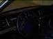 1991 Ford Crown Victoria - Cockpit, before mods.