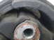 2003 Ford Taurus - Close-up of a damaged rubber motor mount, showing significant cracking.