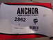 2003 Ford Taurus - Box for Anchor Replacement Parts, part number 2862, made in China.