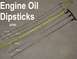Engine Oil Dipsticks

'93 E4OD 4WD - 25.5" long, short white loop handle

[url=https://www.supe...