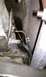 1979 Ford Bronco - Underside view of a vehicle's mechanical components, focusing on hoses and tubing.