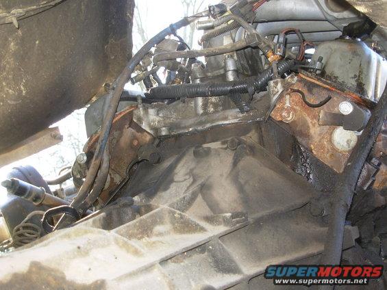 53bellhousingr.jpg Yeah, pulling the emissions systems makes them run SO much better...