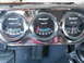 1967 Ford Mustang - 52 psi of oil pressure at idle. motor 170 degrees Note (volt guage not hooked up)