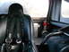 1967 Ford Mustang - PRP preteen seat with prp harness. Connected to cage.. (not floor)