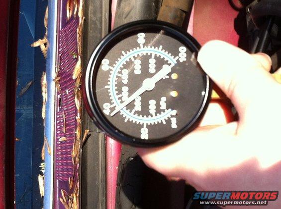 img_0014.jpg Fuel Pressure Gauge all hooked with truck at idle. It is at about 38 psi.