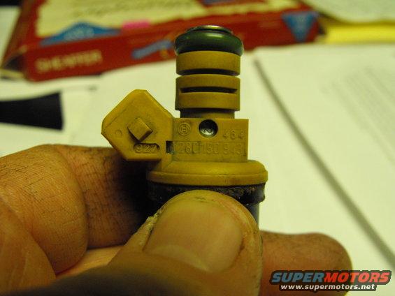 dscf2035.jpg Scored mine at the local pick & pull for $22.75 for all eight. Out of a 4.6 Mercury Grand Marquis