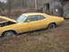 1972 Ford Ranchero - 1971 Cyclone GT - Driver's side