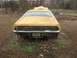 1972 Ford Ranchero - 1971 Cyclone GT - Nasty tail light panel!