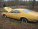 1972 Ford Ranchero - 1971 Cyclone GT - Driver's side