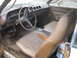1972 Ford Ranchero - 1971 Cyclone GT - Interior