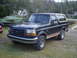1982 Ford Bronco