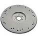 1993 Ford Bronco - This is a metal flywheel, a component of a vehicle's drivetrain, with a SuperMotors logo visible.