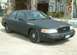 2003 Ford Crown Victoria photo