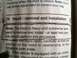 1978 Ford Bronco - This document page describes the procedure for removing and installing a vehicle's hood.