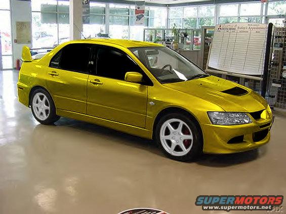 now its yellow