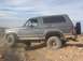 1980 Ford Bronco - just fun