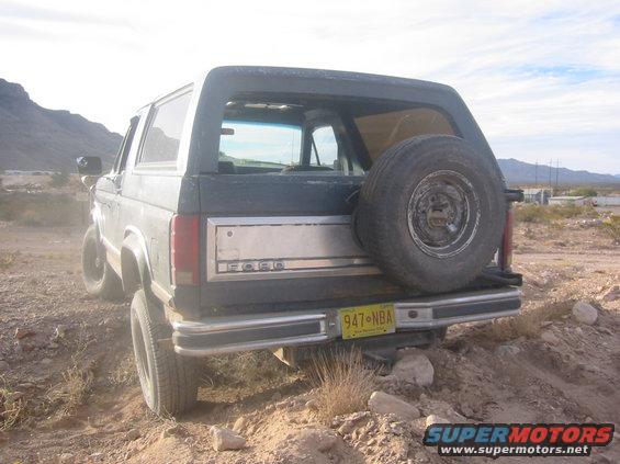 hitch deeper in the dirt