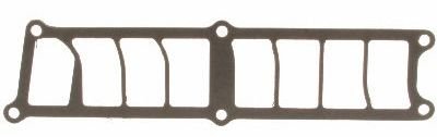Intake manifold gasket with multiple openings