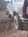1980 Ford Bronco - dangling