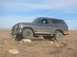 1980 Ford Bronco - climbing