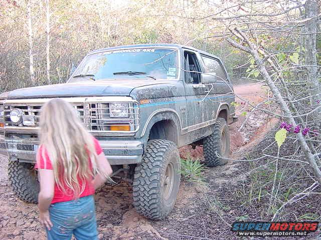 dsc00055.jpg my oldest daughter, and clydes ravine