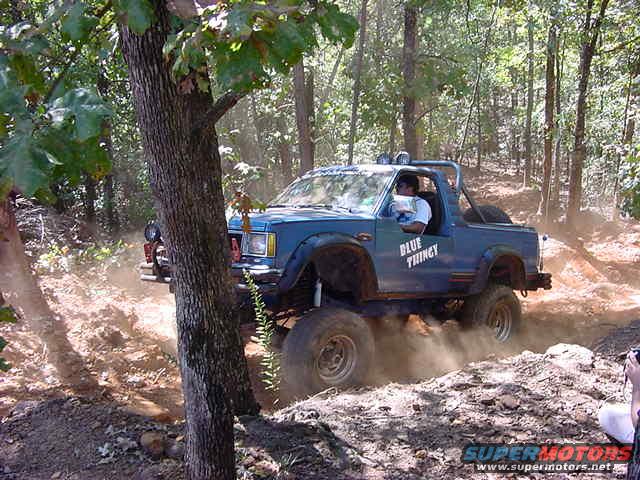 dsc00010.jpg a run for the money