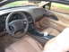 1997 Ford Thunderbird - Interior view of a 1997 Ford Thunderbird, showing the dashboard, seats, and center console.