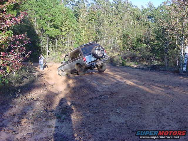 dsc00048.jpg clydes ravine begining