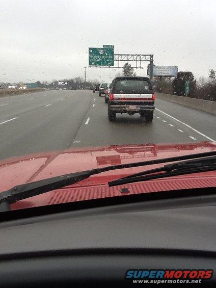 FSBs rolling into Richmond