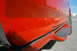 1995 Ford Bronco - Right stepside is loose...