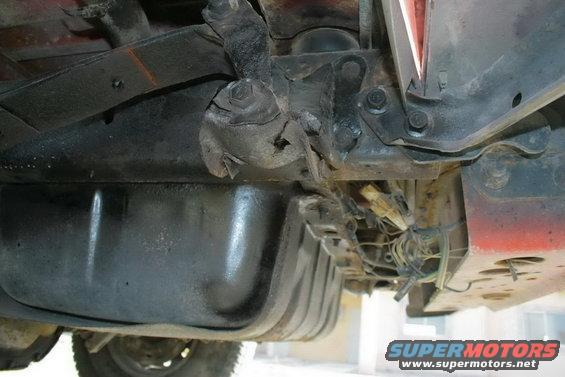ups, I think this should be replaced ASAP...