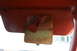 1995 Ford Bronco - Vanity mirror don't want to see you...